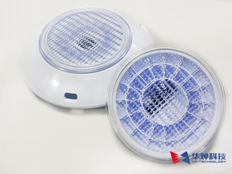 安博(中国)在照明上的应用案例